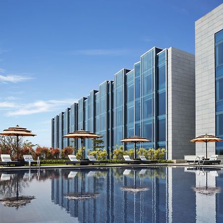 Taj Bangalore Devanahalli Екстер'єр фото The Westin Hyderabad
