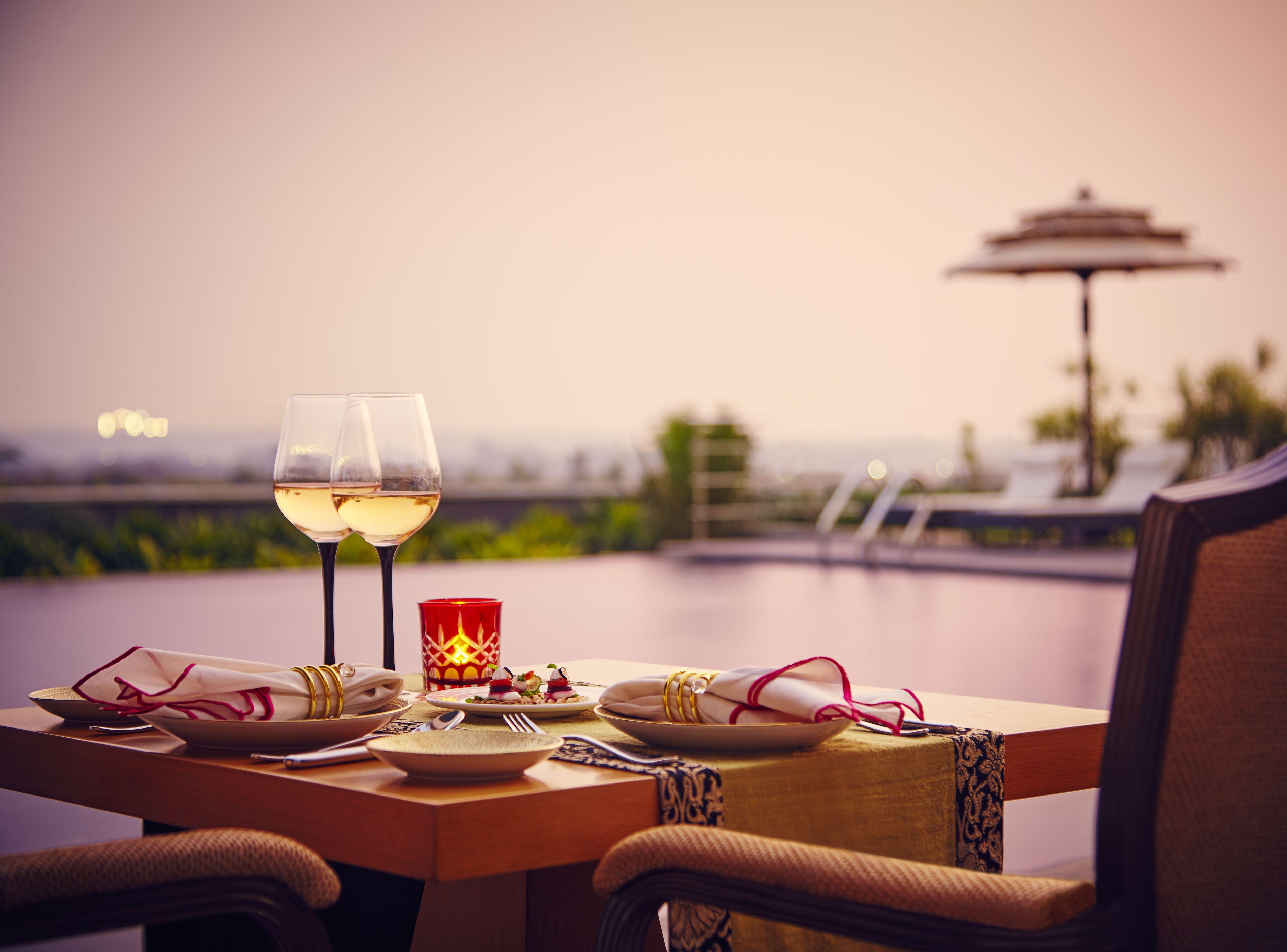 Taj Bangalore Devanahalli Екстер'єр фото The Park, Hyderabad